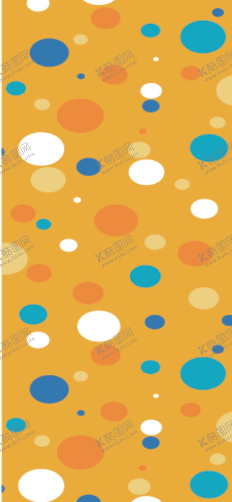 编号：70107810291920532813【酷图网】源文件下载-简约花纹底纹背景