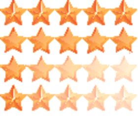 星星