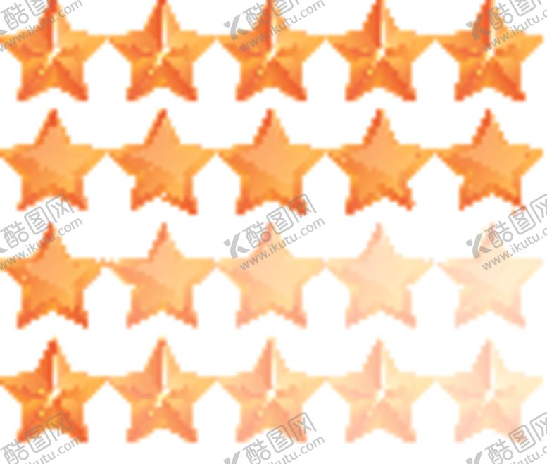 编号：10550809231346025084【酷图网】源文件下载-星星