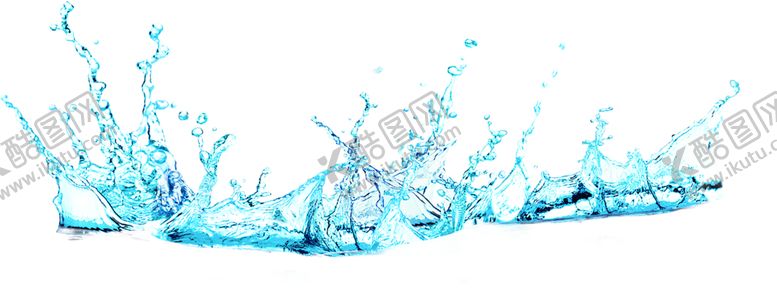 编号：27174710171850469621【酷图网】源文件下载-水花