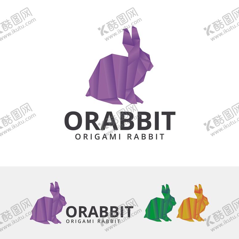 编号：34809310102128041661【酷图网】源文件下载-兔子图标