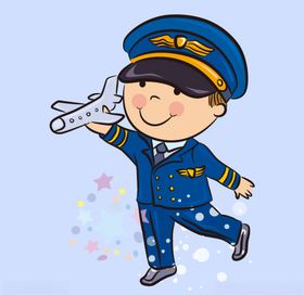 男孩儿
