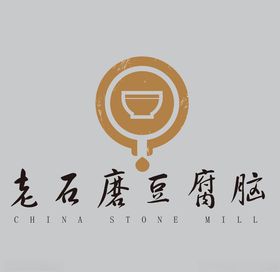 豆腐脑标志