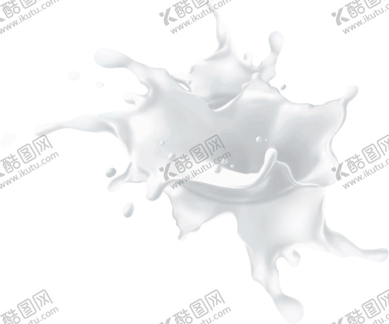 编号：36932006142304322616【酷图网】源文件下载-牛奶