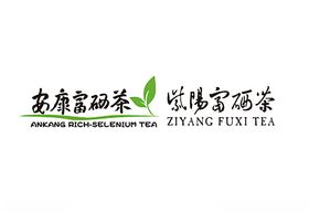 紫阳富硒茶平面图