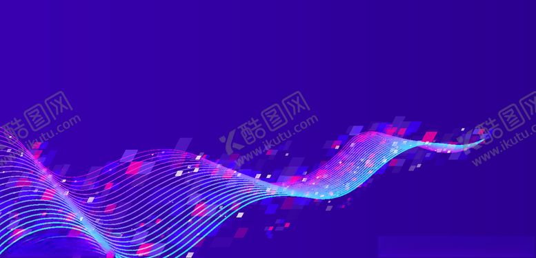 编号：95868404211900389242【酷图网】源文件下载-矢量光效纹理背景