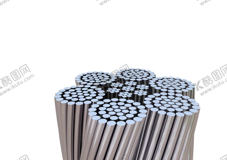 编号：47792210101814556401【酷图网】源文件下载-钢丝绳