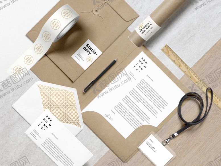 编号：96269910212132248409【酷图网】源文件下载-VI设计