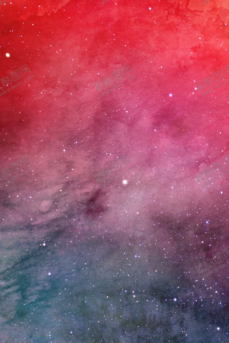 编号：70346810120236479982【酷图网】源文件下载-宇宙星空
