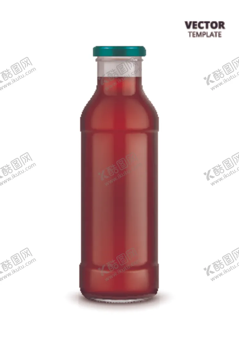 编号：35196407011521043521【酷图网】源文件下载-玻璃瓶子