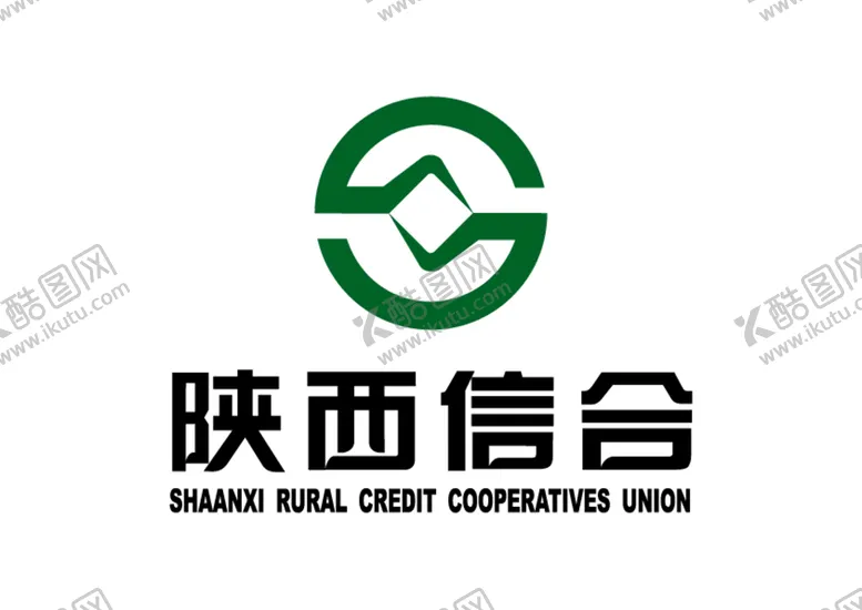 编号：85396910220821124505【酷图网】源文件下载-陕西信合 标志 LOGO