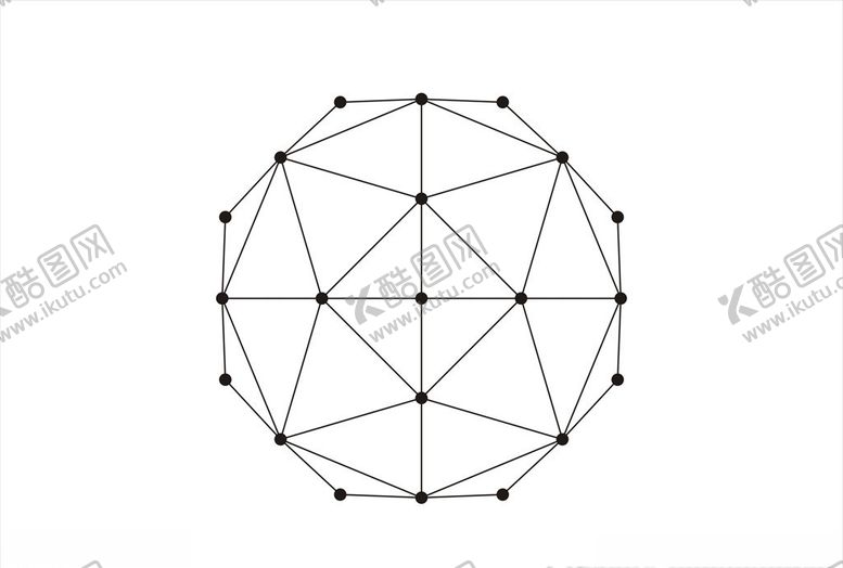 编号：33660009250532385673【酷图网】源文件下载-细胞结构矢量图分子结构