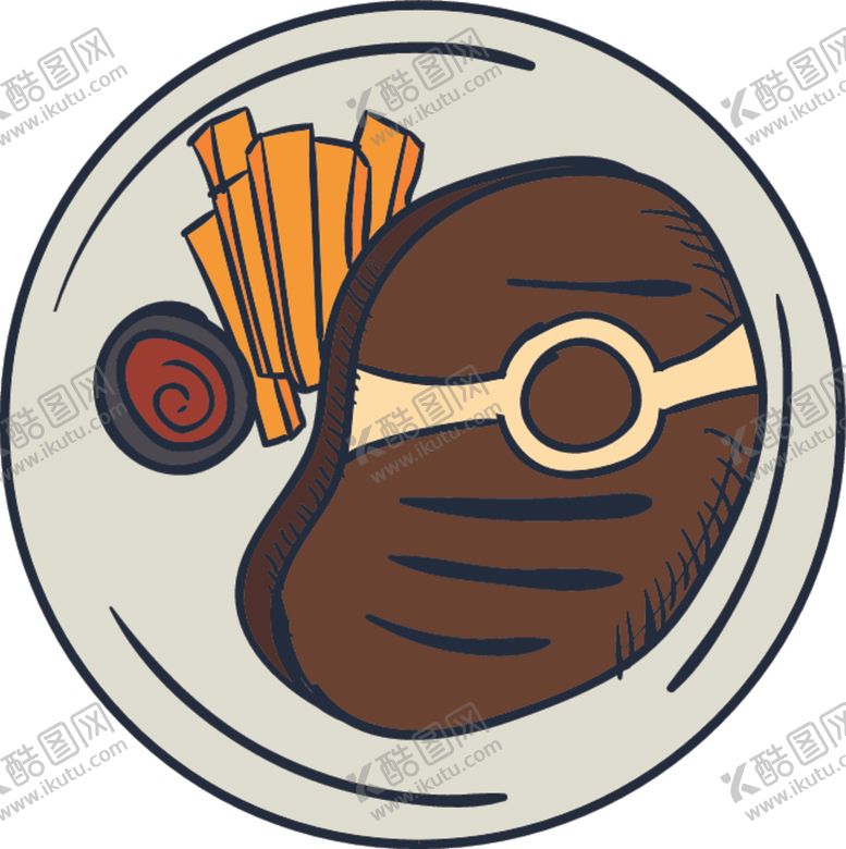 编号：32281209191414263958【酷图网】源文件下载-美食