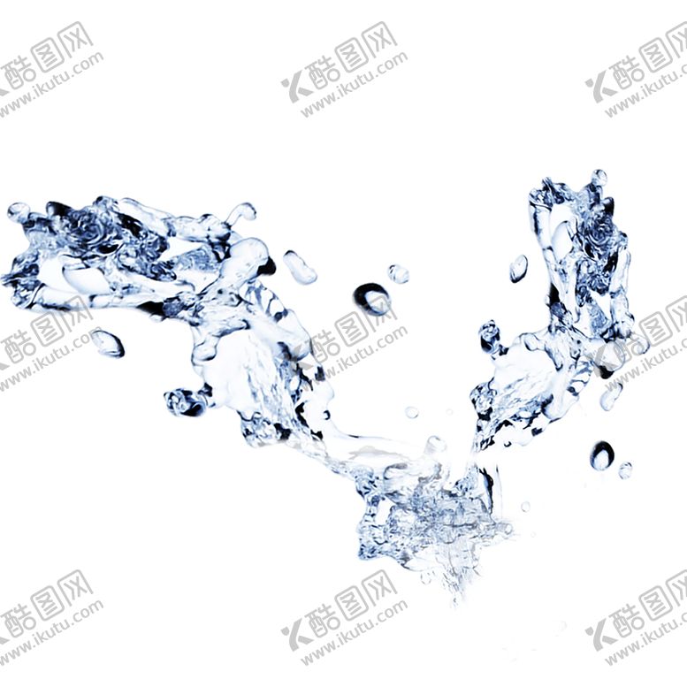 编号：48760210290344414114【酷图网】源文件下载-浪花素材