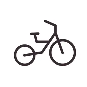自行车电动电动png免抠非机动