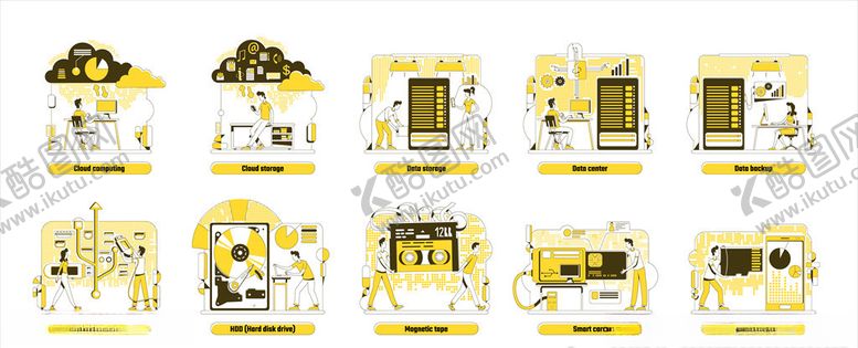 编号：46552310311043229725【酷图网】源文件下载-工作
