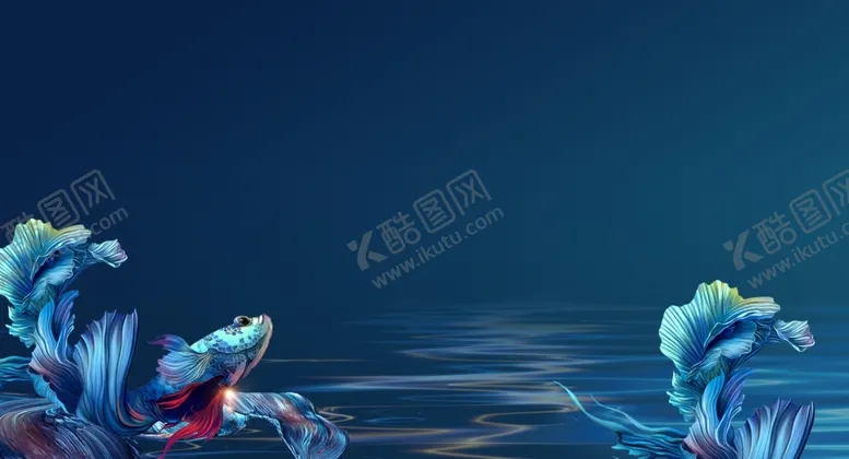 编号：18656306241056217698【酷图网】源文件下载-鱼户外