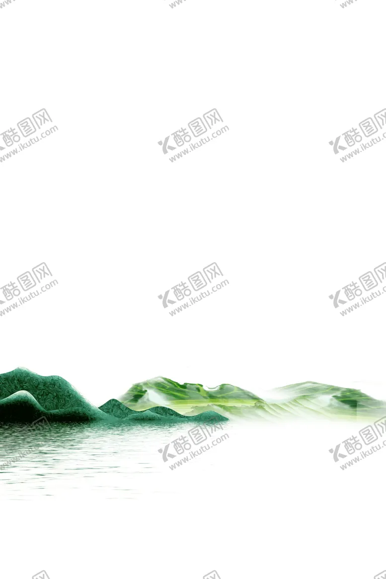 编号：29729412131607029872【酷图网】源文件下载-山水