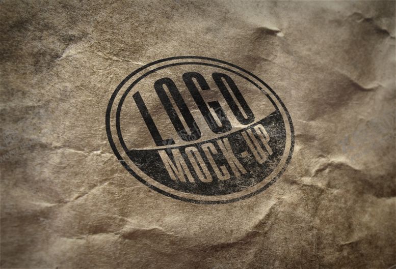 编号：26763810112022207742【酷图网】源文件下载-logo样机