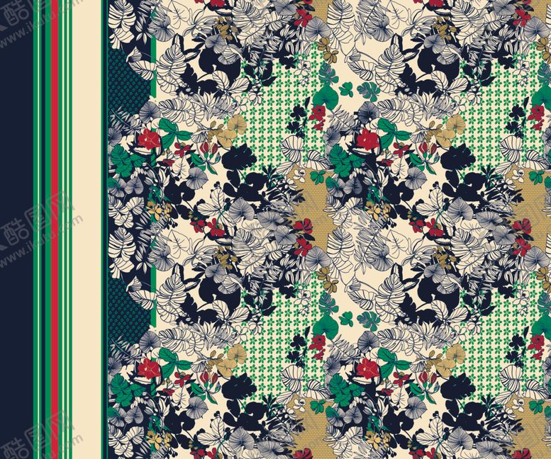 编号：75733309211308598934【酷图网】源文件下载-定位花有回位