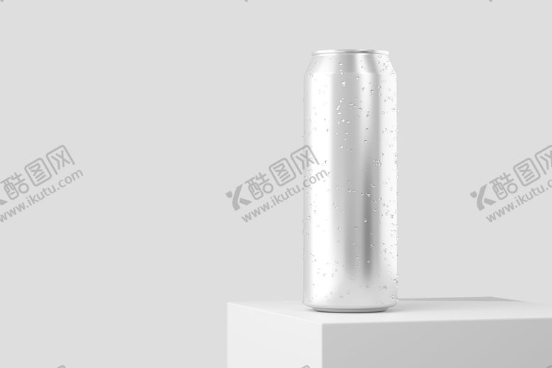编号：92106709130809286508【酷图网】源文件下载-易拉罐样机广告设计psd