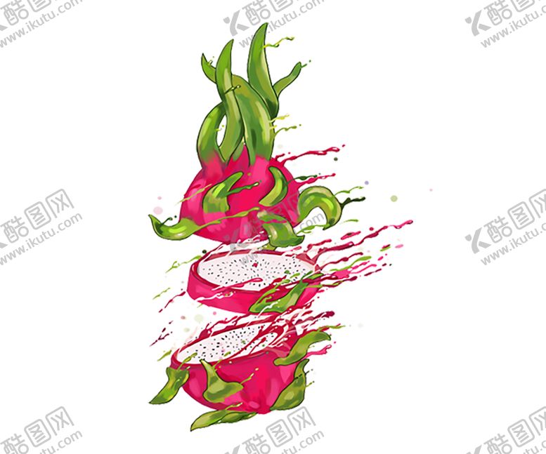 编号：29608310300316059639【酷图网】源文件下载-新鲜水果