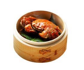 螃蟹