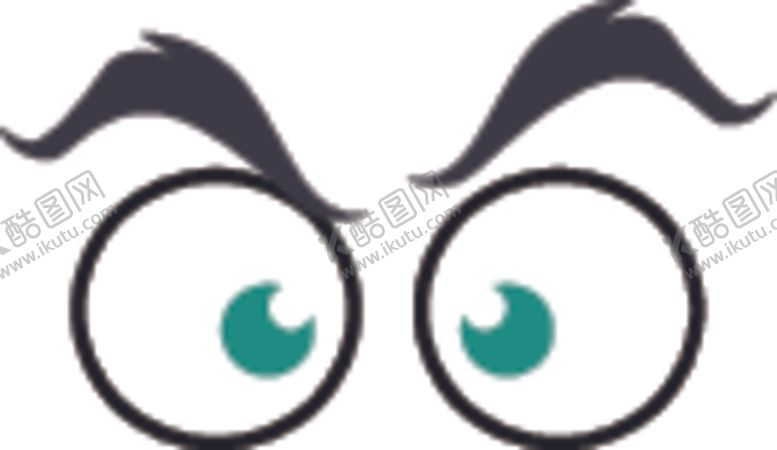 编号：34156805150526498914【酷图网】源文件下载-怒目