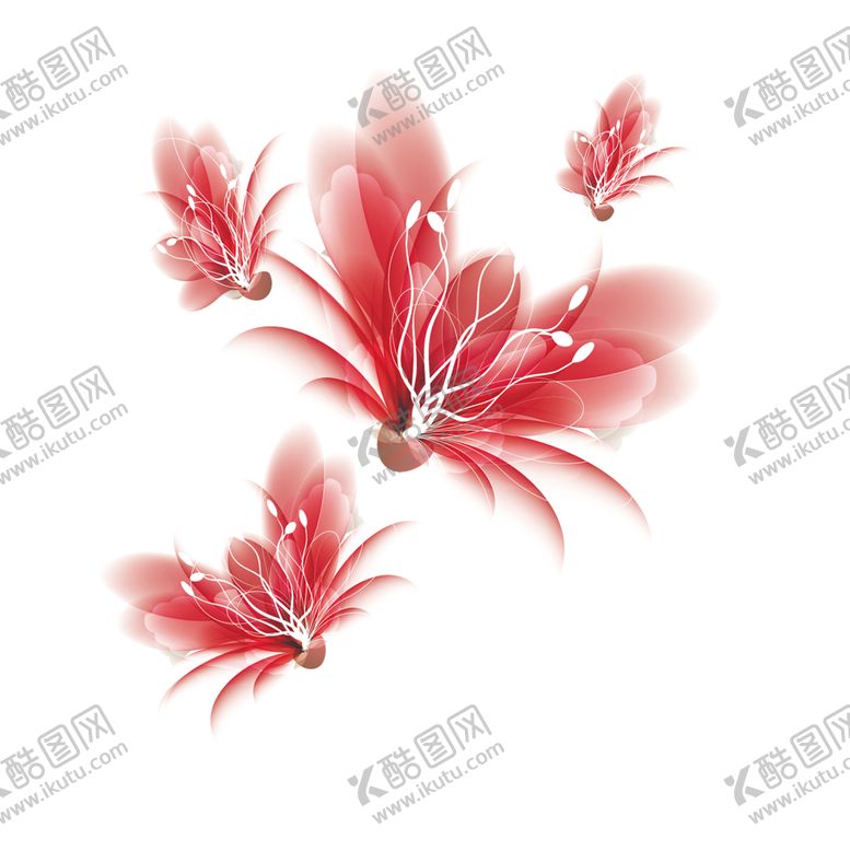 编号：18002509292247443230【酷图网】源文件下载-鲜花素材