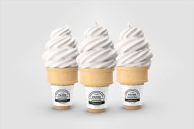 冷饮冰淇淋设计