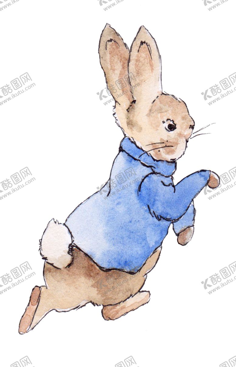 编号：95822009191128236104【酷图网】源文件下载-兔子