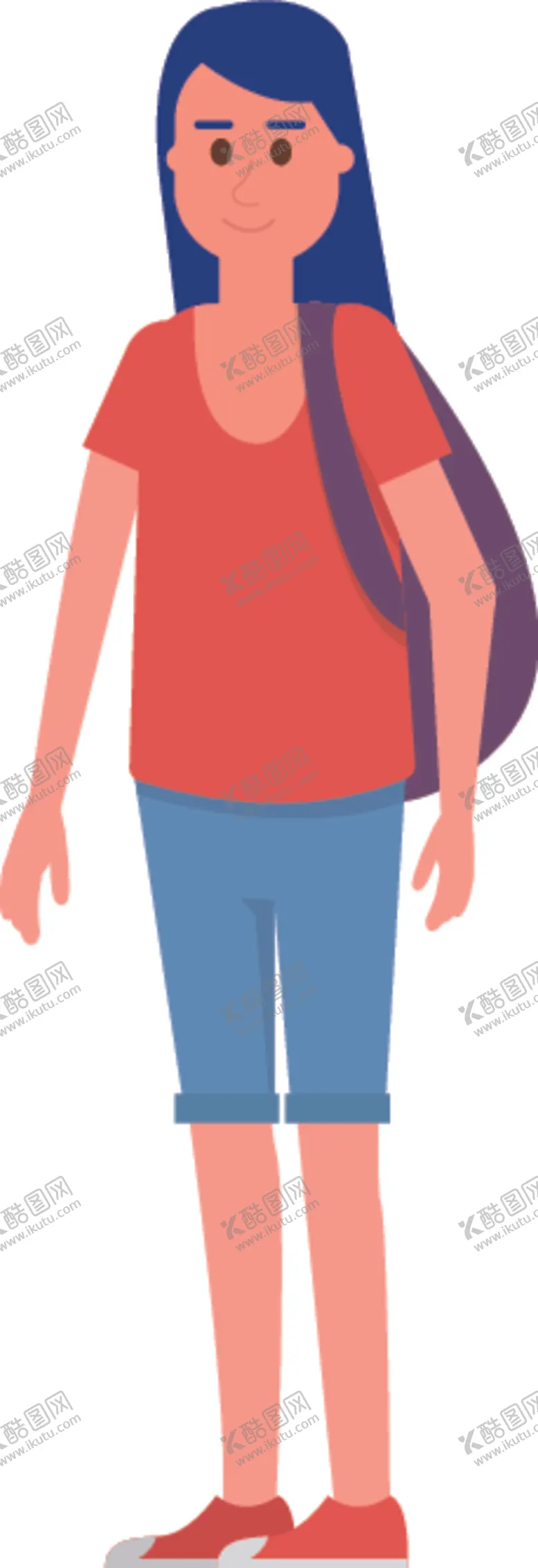 编号：62800604191039033491【酷图网】源文件下载-旅客
