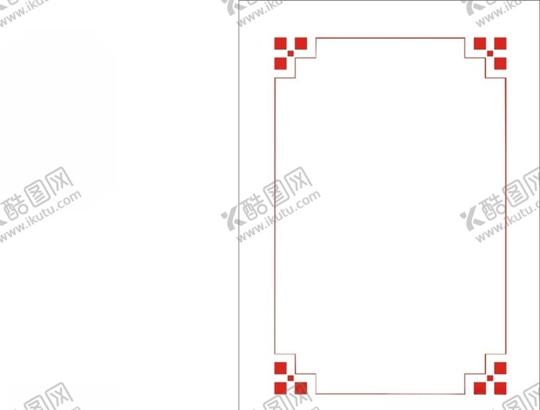 编号：80851110311827327197【酷图网】源文件下载-框边窗子