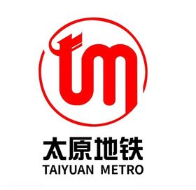 太原地铁logo