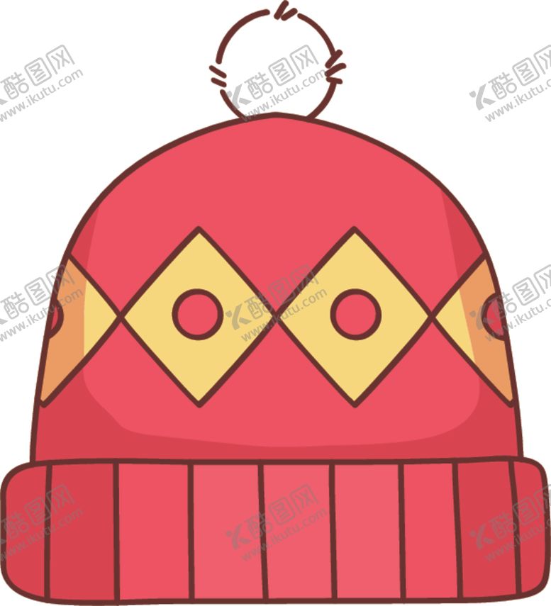 编号：28156406182359308911【酷图网】源文件下载-帽子