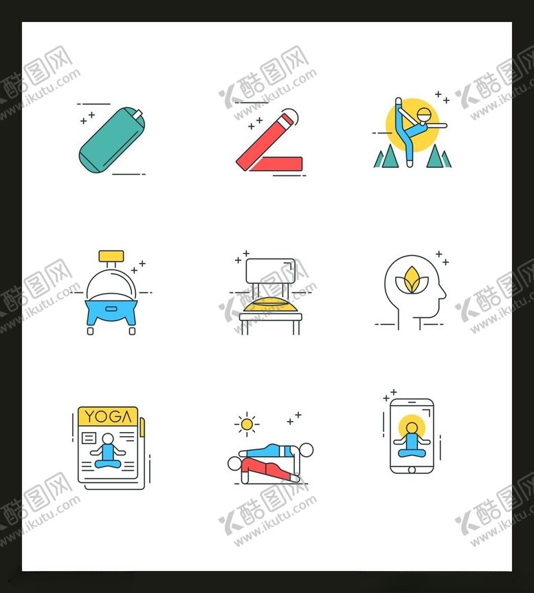 编号：46527102070927114500【酷图网】源文件下载-网站UI图标