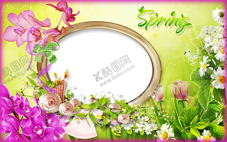 编号：52610709122313476338【酷图网】源文件下载-花边素材