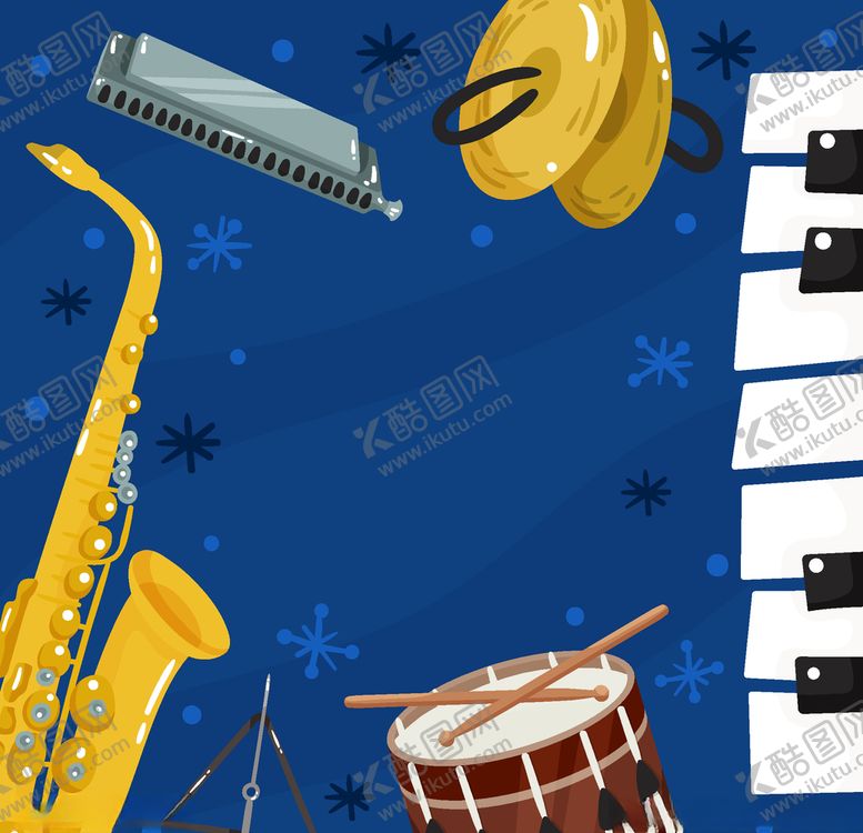 编号：71717409211746324314【酷图网】源文件下载-乐器