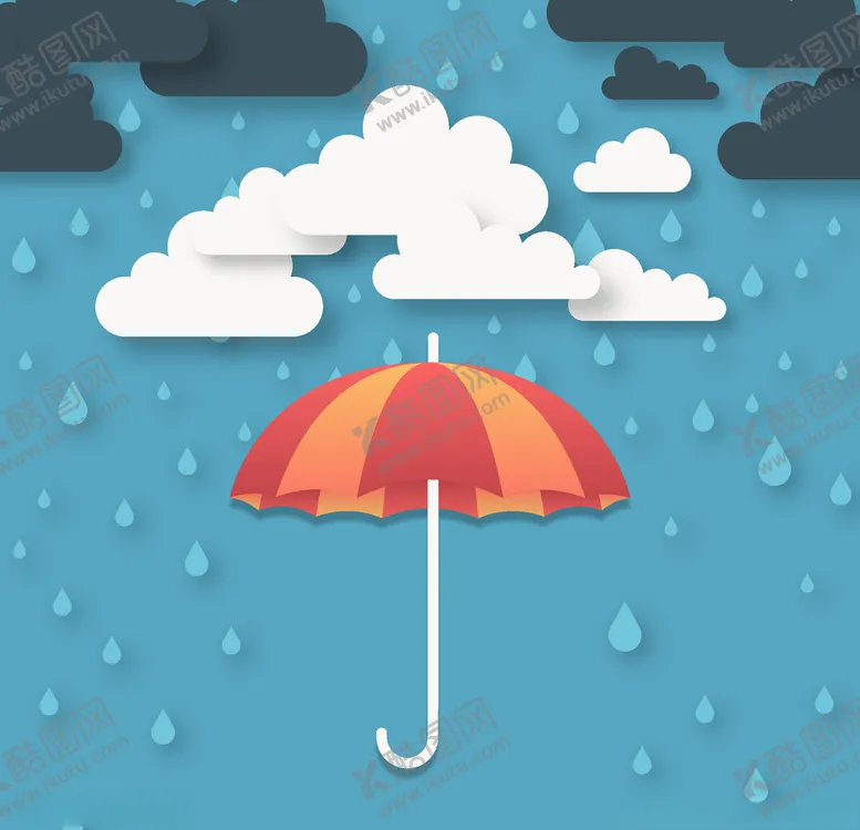 编号：77062209121457485139【酷图网】源文件下载-卡通伞
