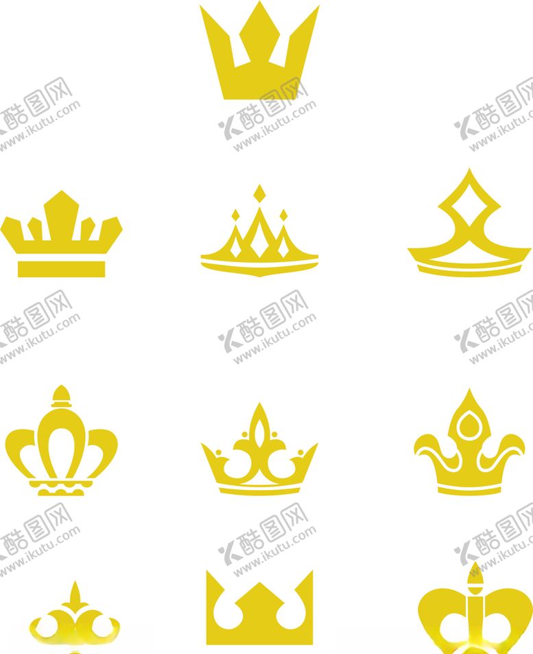 编号：54928007071133034484【酷图网】源文件下载-皇冠
