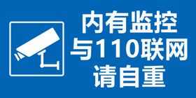 监控区域