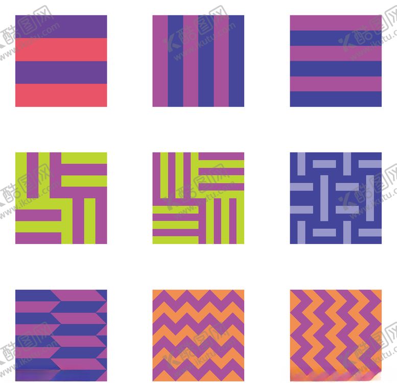 编号：20127110280400121842【酷图网】源文件下载-彩色创意图形