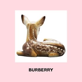 burberry博柏利巴宝莉