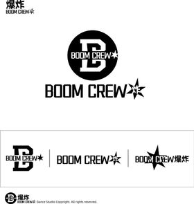 BOMMCREW街舞