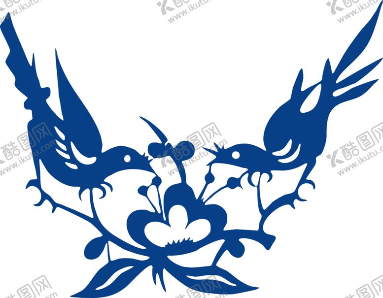 编号：99879309171726306814【酷图网】源文件下载-青花瓷图案