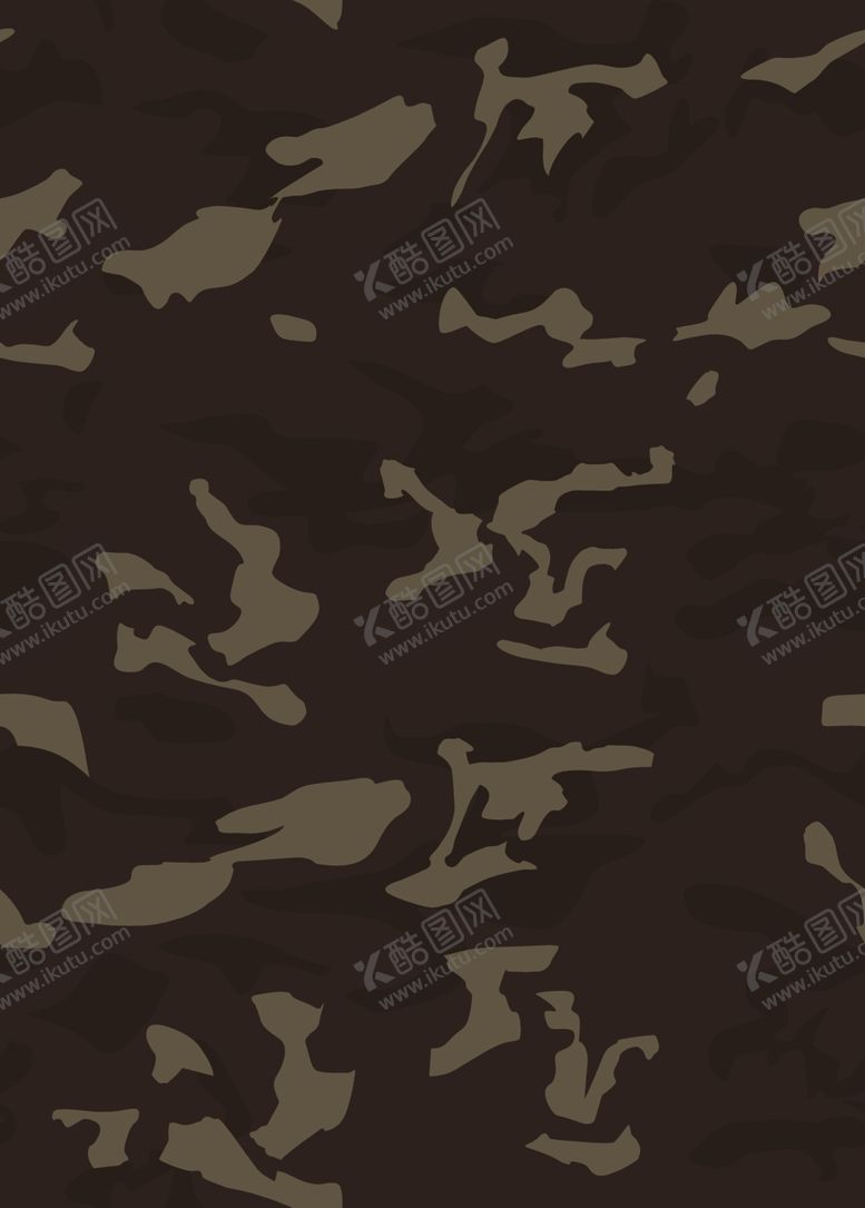 编号：10427407010525043033【酷图网】源文件下载-迷彩