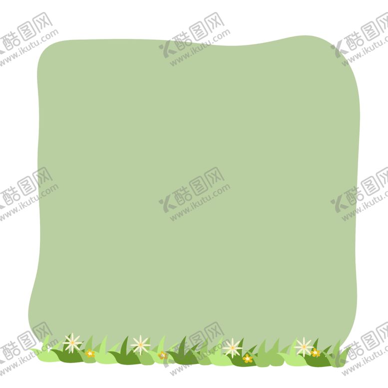 编号：44511906262012221785【酷图网】源文件下载-卡通边框