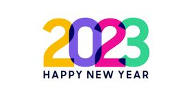 2023年字体