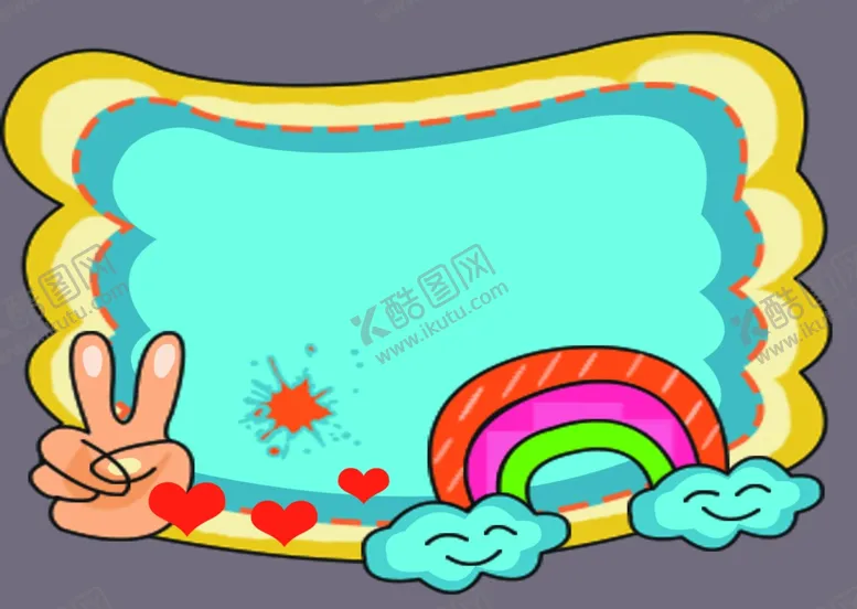 编号：67547211261720345606【酷图网】源文件下载-运动会手举牌