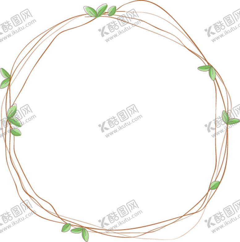编号：22945409272118512876【酷图网】源文件下载-卡通边框